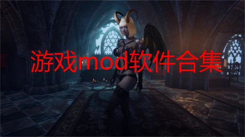 游戏mod吗,MOD的魅力与制作技巧揭秘