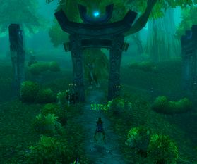 月光影院 