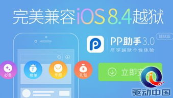 pp助手官方版免费下载 
