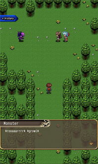 绝对才能生存RPG(AbsoluteTalentSurviv