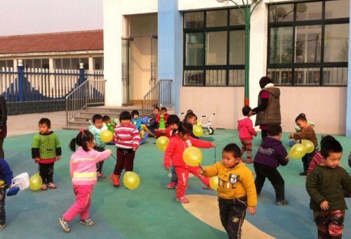 幼儿园的游戏活动有哪些,促进幼儿全面发展的重要途径