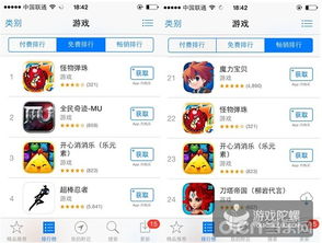 腾讯代理的游戏,多元化游戏生态构建者