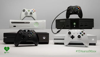 xbox必玩游戏,经典佳作与热门新作的完美融合