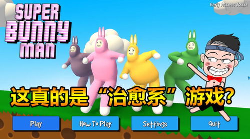 智障玩的游戏,寓教于乐的互动体验探索