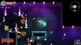 地牢探险类游戏,盘点Steam上热门地牢探险游戏
