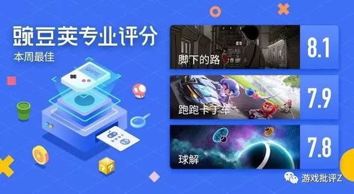 打分游戏,玩家口碑哪家强？