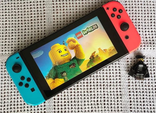 switch值得买的游戏,经典与创新之作