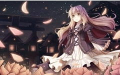 东方地下城大作战(東方ダンジョンバトル)汉化版无弹窗下载 