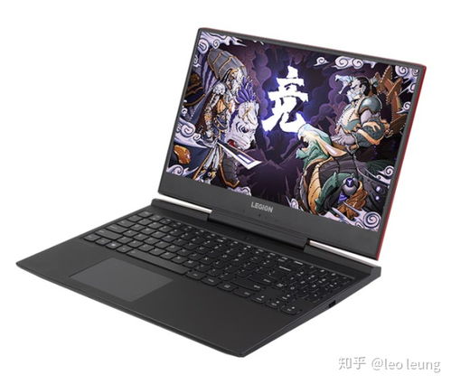 游戏笔记本电脑排行榜,性能与设计的巅峰对决