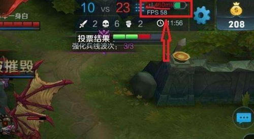 游戏460,揭秘游戏高延迟与掉帧的解决方案