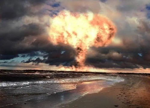 坦克大爆炸 