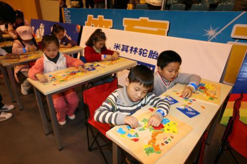 适合课堂玩的游戏,寓教于乐的游戏化学习体验