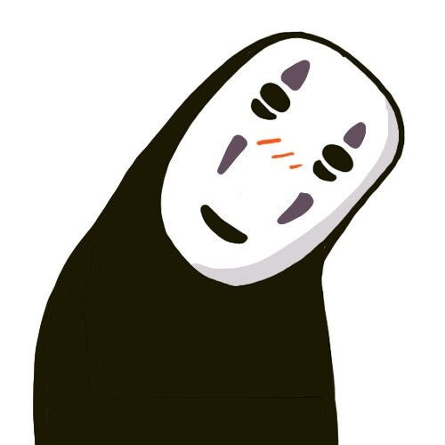 无脸人