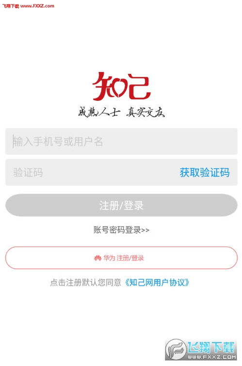 知己小说 