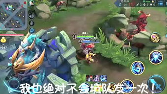 全能游戏君,揭秘游戏界的全能达人